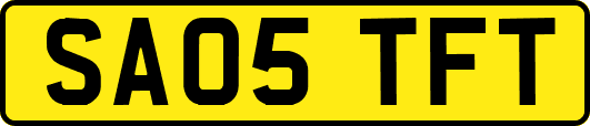 SA05TFT