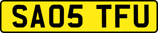 SA05TFU
