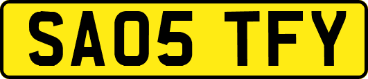 SA05TFY