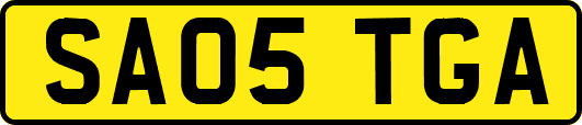 SA05TGA