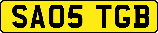 SA05TGB