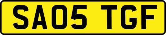 SA05TGF