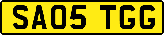 SA05TGG