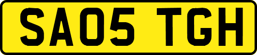 SA05TGH