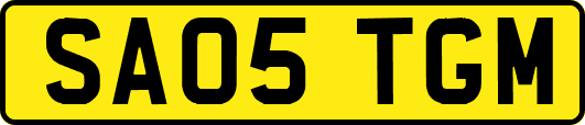 SA05TGM