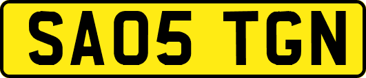SA05TGN