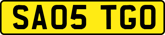 SA05TGO