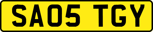 SA05TGY