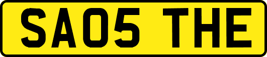 SA05THE