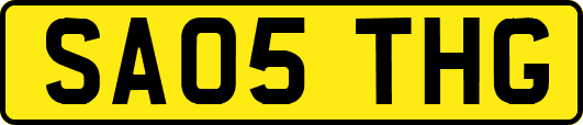 SA05THG