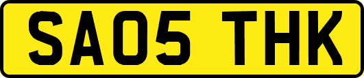 SA05THK