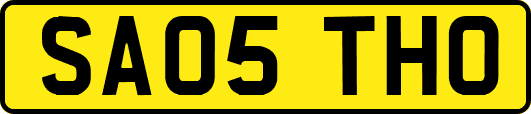 SA05THO