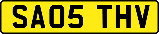 SA05THV