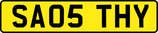 SA05THY