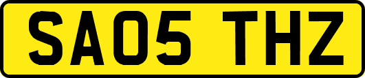 SA05THZ