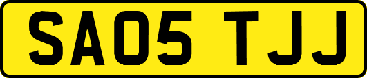 SA05TJJ