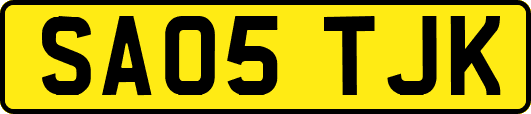 SA05TJK