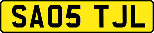 SA05TJL