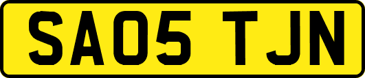 SA05TJN