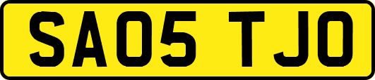 SA05TJO