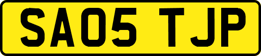 SA05TJP