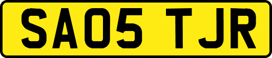 SA05TJR