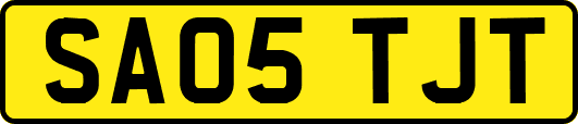 SA05TJT