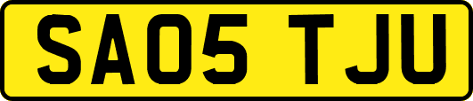 SA05TJU