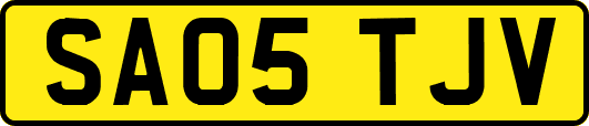 SA05TJV