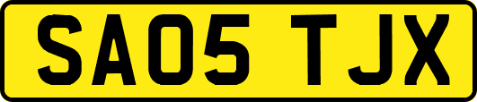 SA05TJX