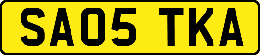 SA05TKA