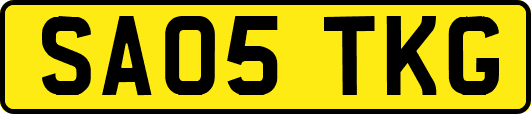 SA05TKG