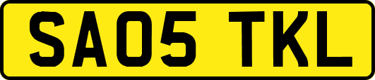 SA05TKL