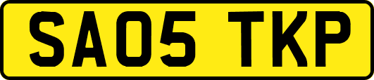 SA05TKP