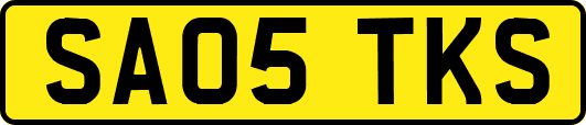 SA05TKS