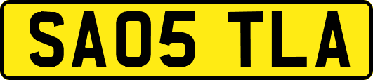 SA05TLA