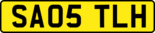 SA05TLH