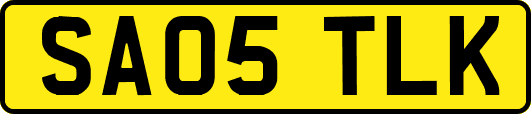 SA05TLK