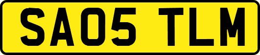SA05TLM