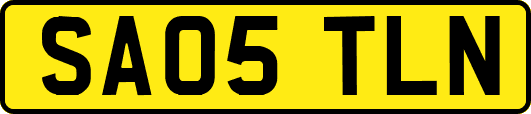 SA05TLN