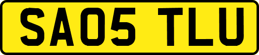 SA05TLU