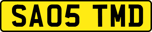 SA05TMD