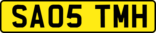 SA05TMH