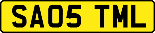 SA05TML