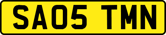 SA05TMN