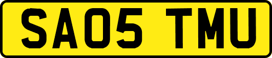SA05TMU
