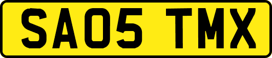 SA05TMX