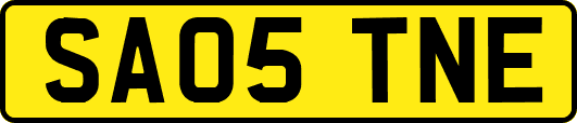 SA05TNE