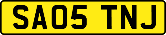 SA05TNJ