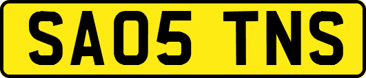 SA05TNS